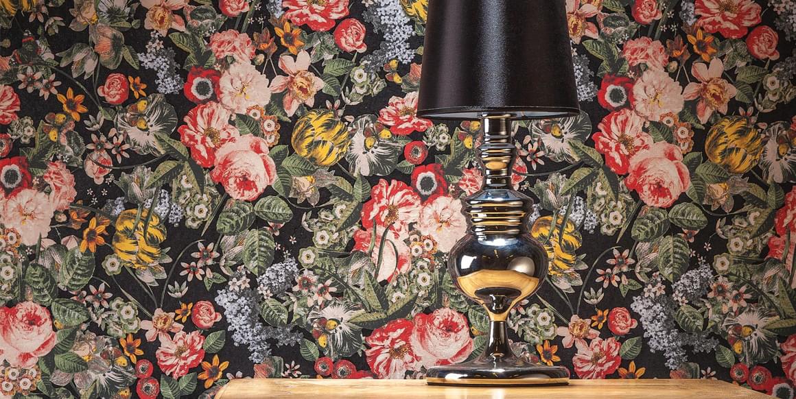 обои фабрики Loymina коллекция La Belle Epoque