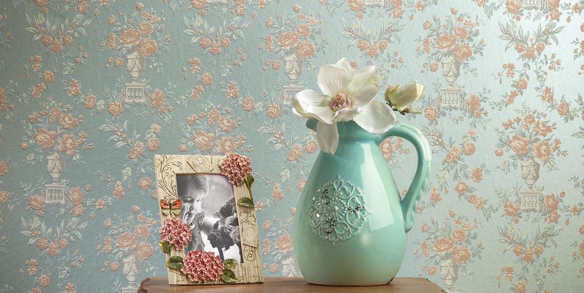 обои фабрики Loymina коллекция La Belle Epoque