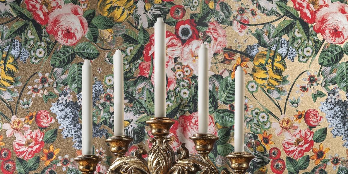 обои фабрики Loymina коллекция La Belle Epoque