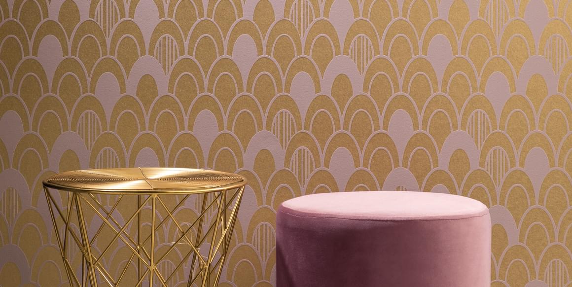 обои фабрики Loymina коллекция Liberty