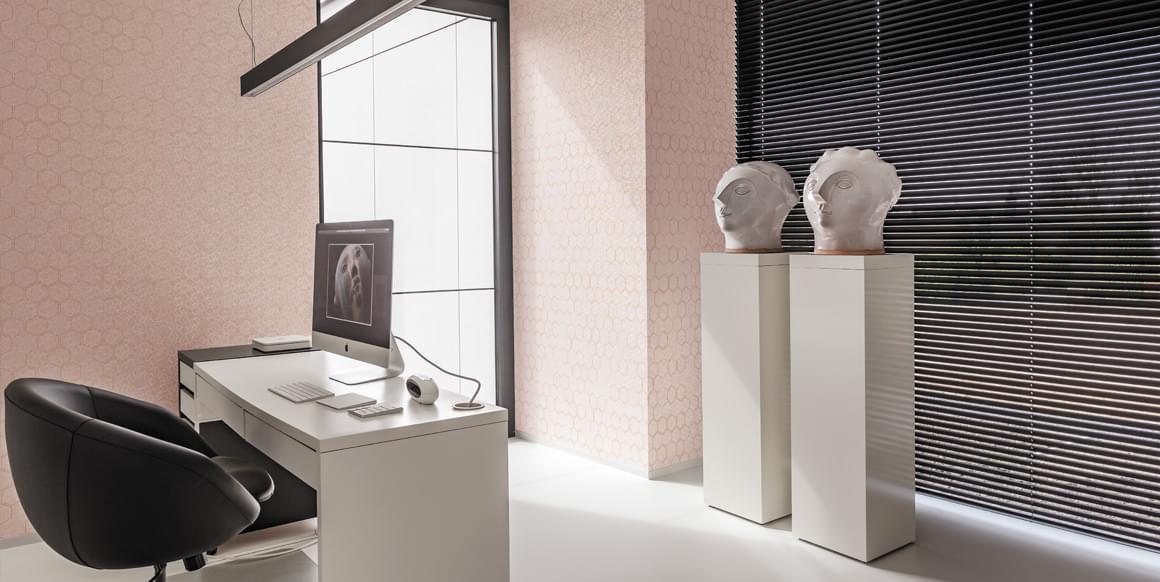 обои фабрики Loymina коллекция Liberty