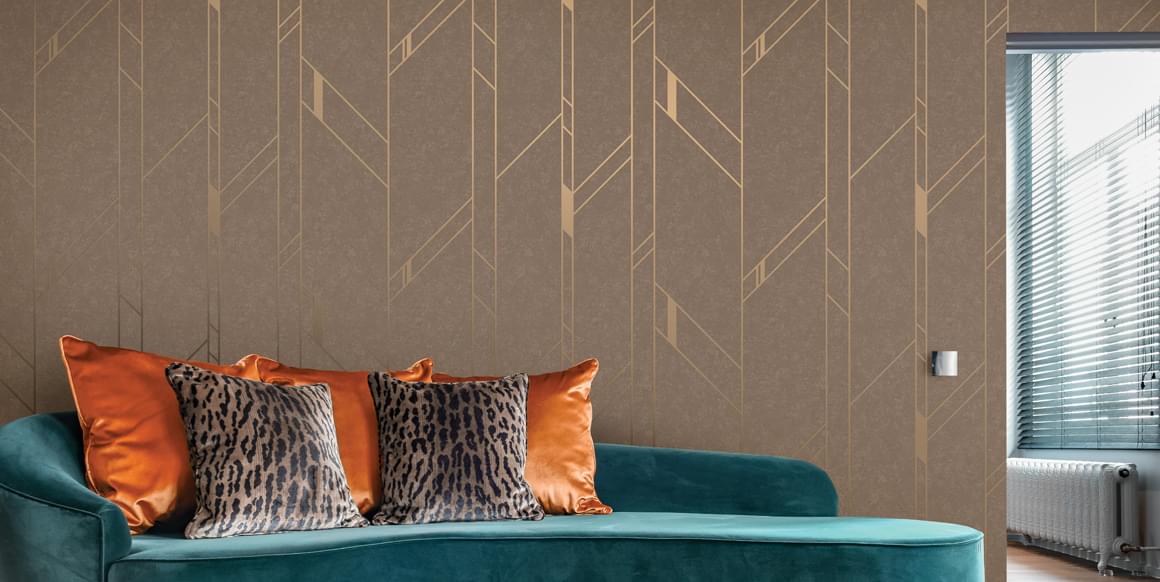 обои фабрики Loymina коллекция Liberty