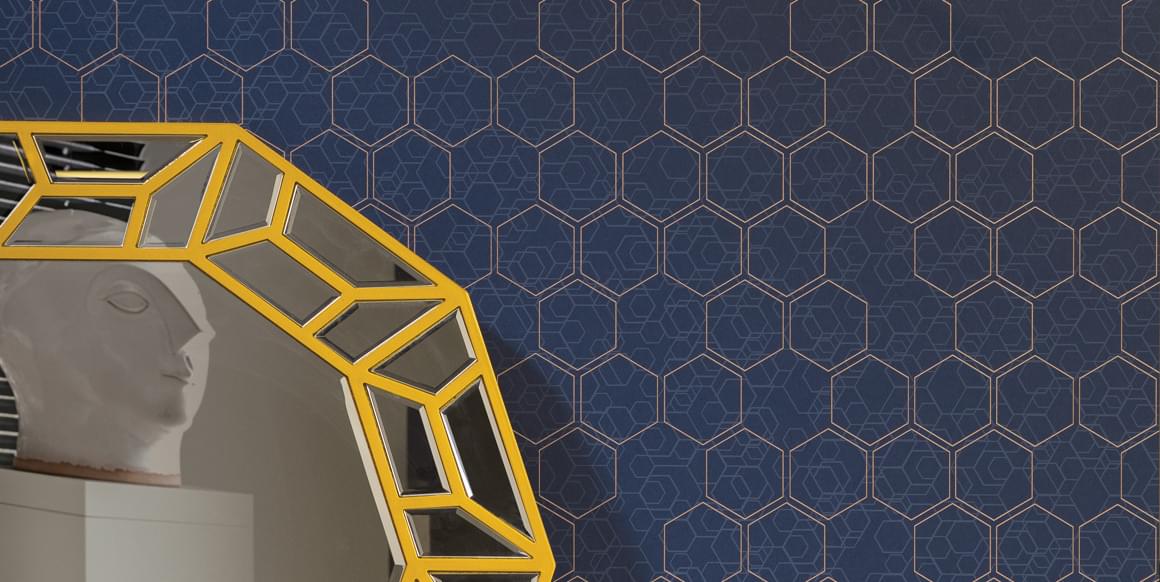 обои фабрики Loymina коллекция Liberty