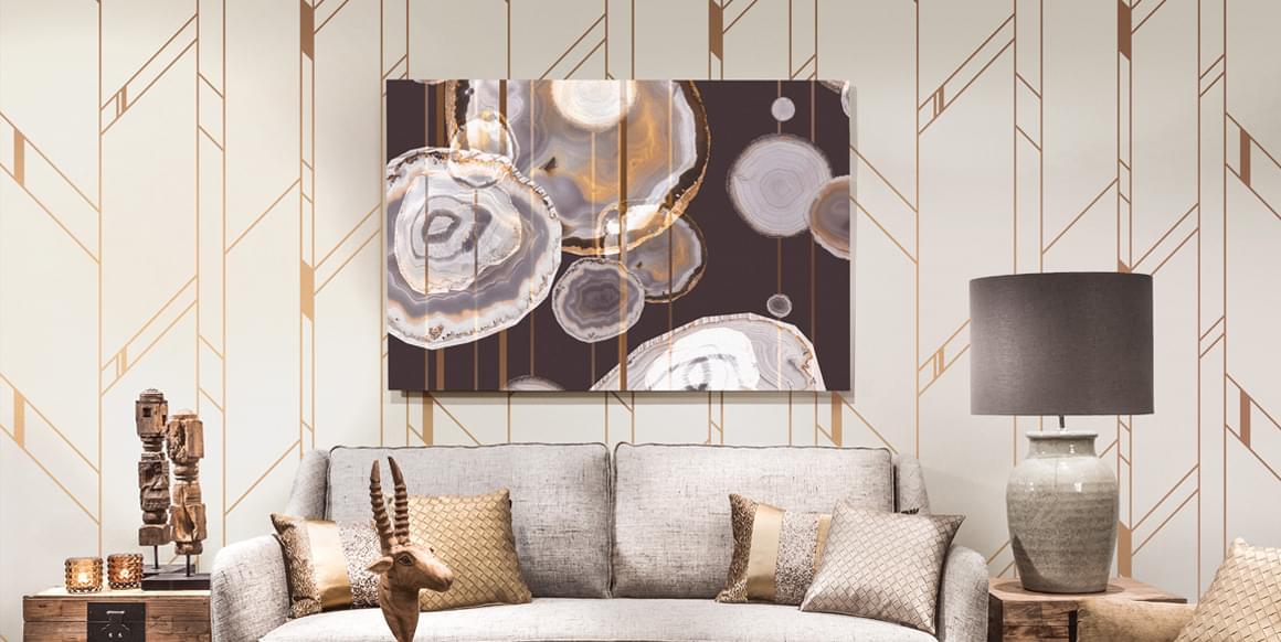 обои фабрики Loymina коллекция Liberty