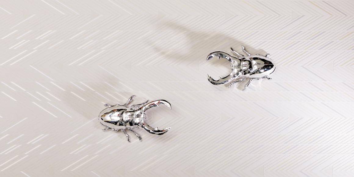 обои фабрики Loymina коллекция Liberty