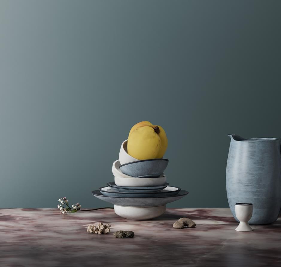 обои фабрики Loymina коллекция Materials Lotus Universe