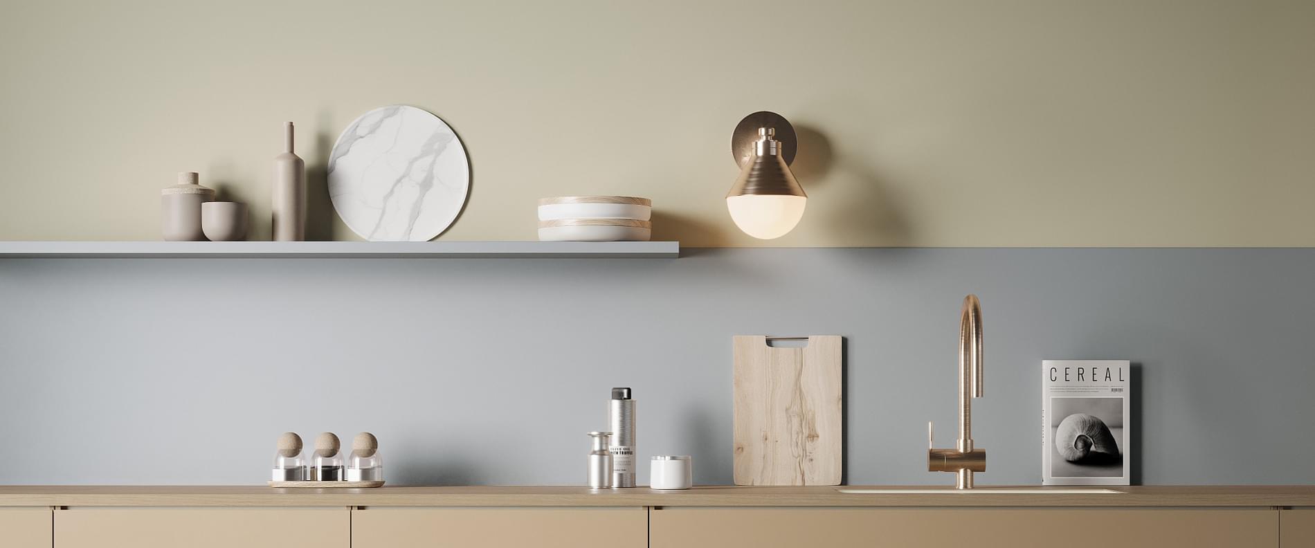 обои фабрики Loymina коллекция Materials Lotus