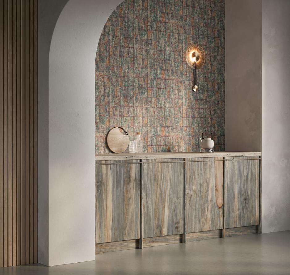 обои фабрики Loymina коллекция Materials Stucco