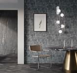 обои фабрики Loymina коллекция Materials Stucco