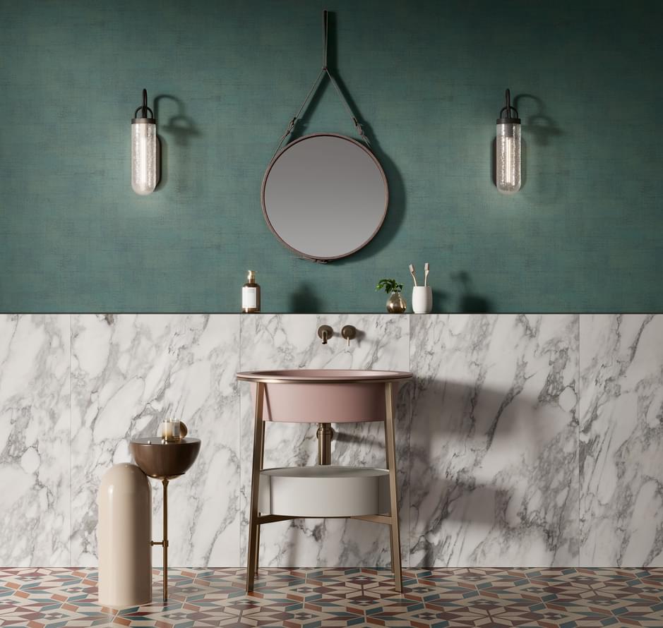 обои фабрики Loymina коллекция Materials Stucco