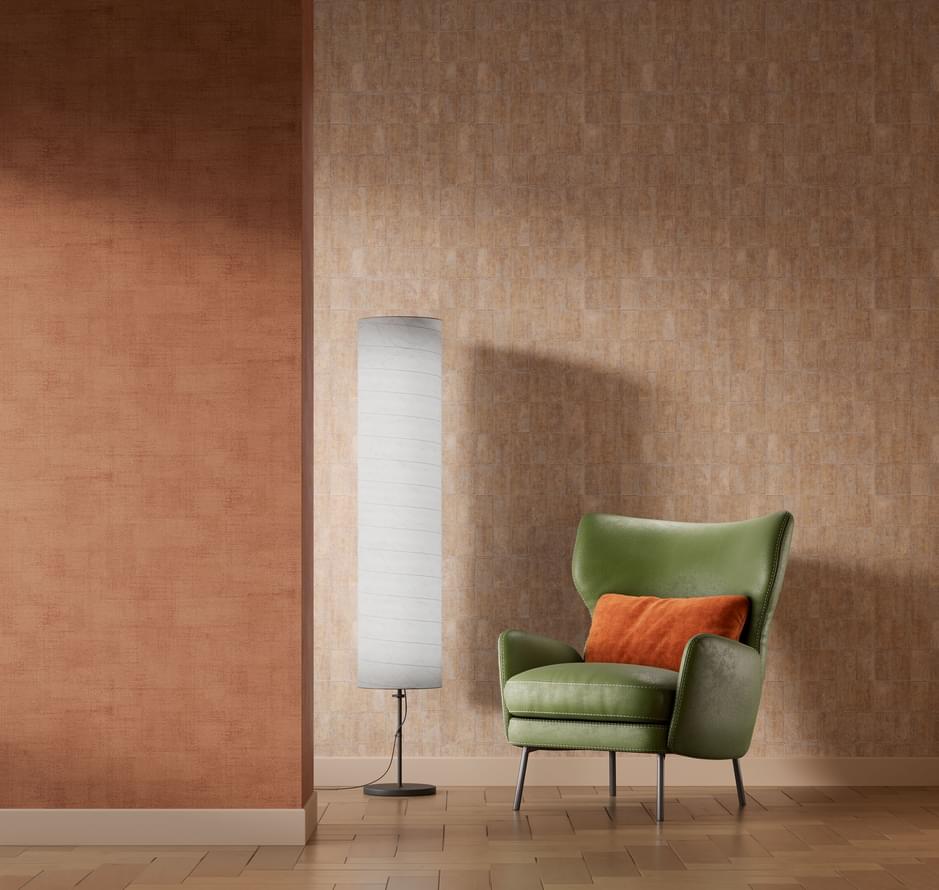 обои фабрики Loymina коллекция Materials Stucco