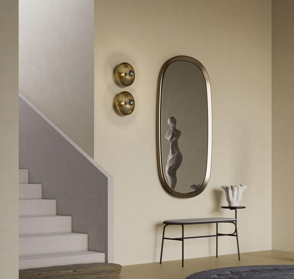 обои фабрики Loymina коллекция Materials Stucco