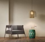 обои фабрики Loymina коллекция Materials Terra
