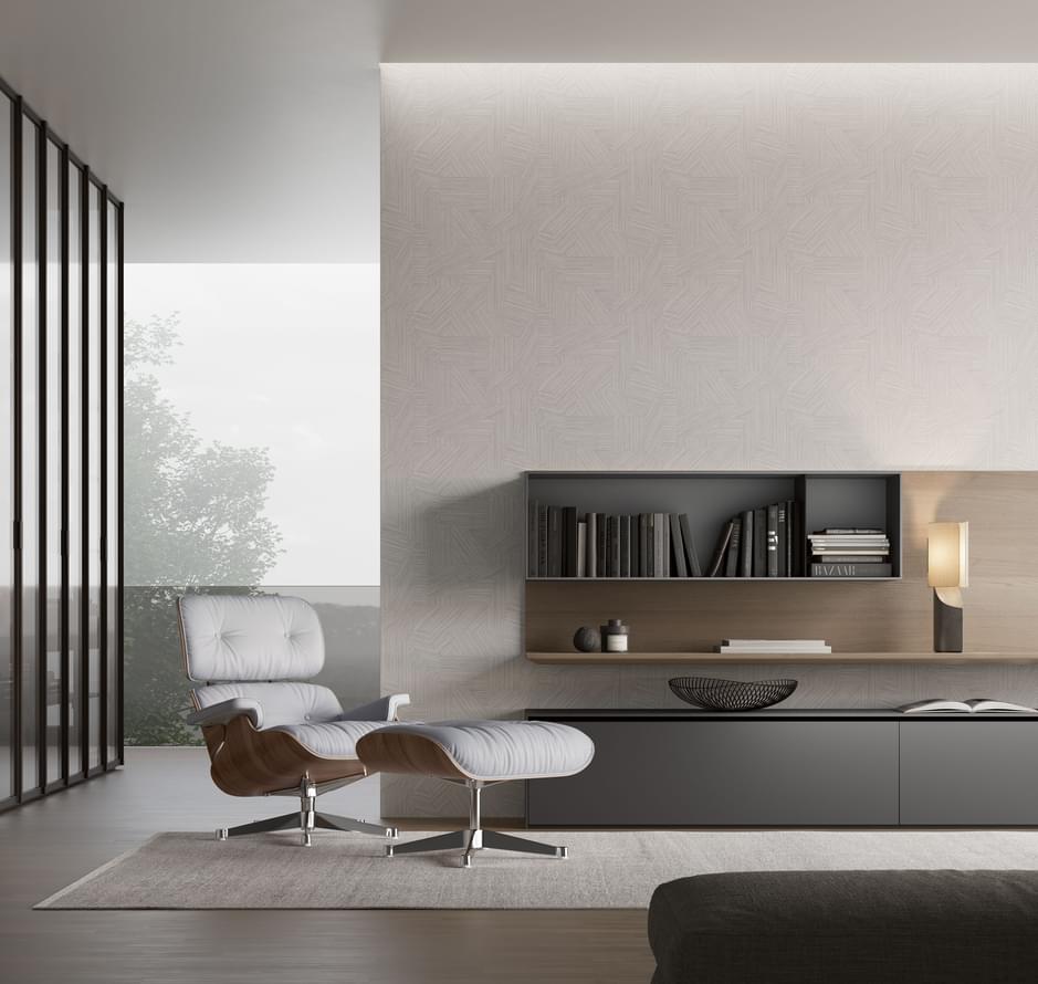 обои фабрики Loymina коллекция Materials Terra