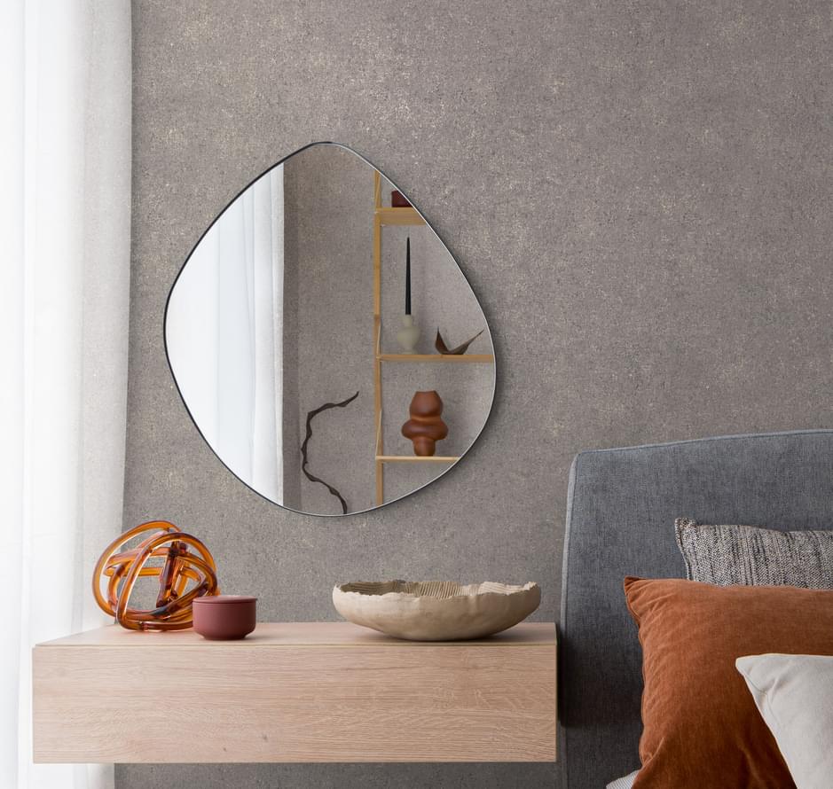 обои фабрики Loymina коллекция Materials Terra