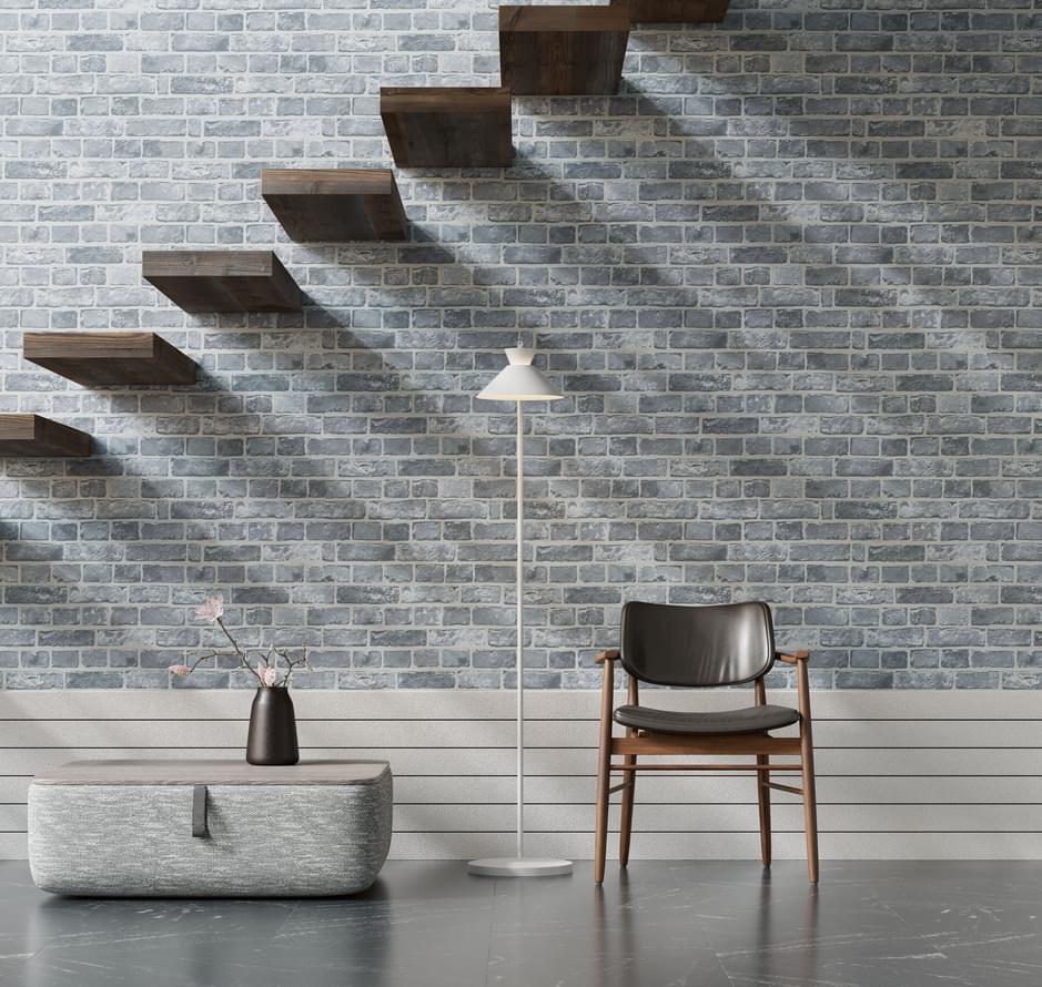 обои фабрики Loymina коллекция Materials Terra