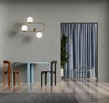обои фабрики Loymina коллекция Materials Terra