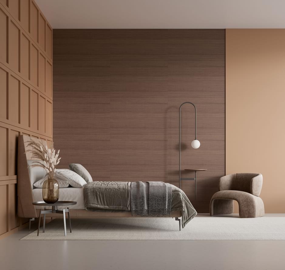 обои фабрики Loymina коллекция Materials Terra