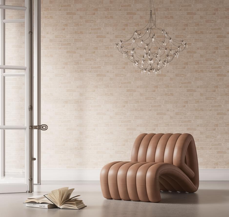 обои фабрики Loymina коллекция Materials Terra