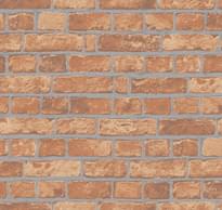 Loymina Materials Terra TER4 004 Brick 10м x 100см поверхность матовая