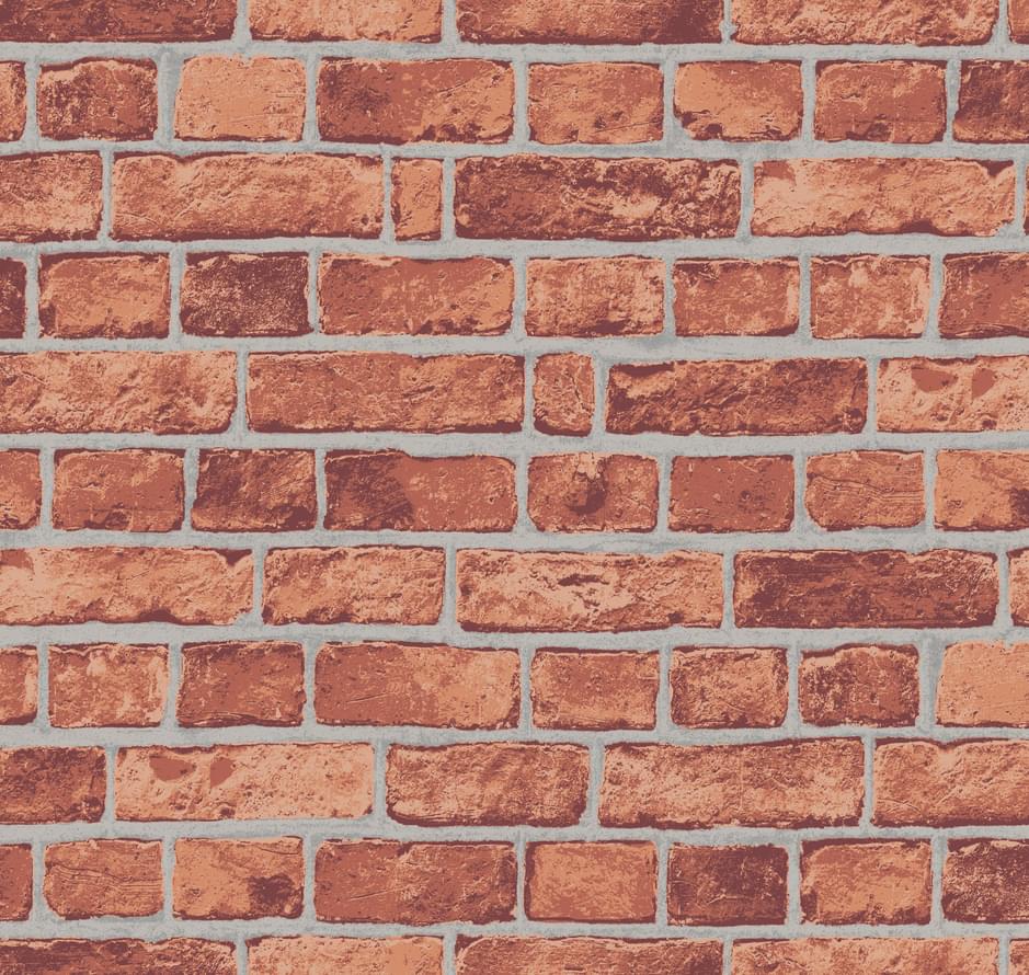 Loymina Materials Terra TER4 020 Brick 10x100