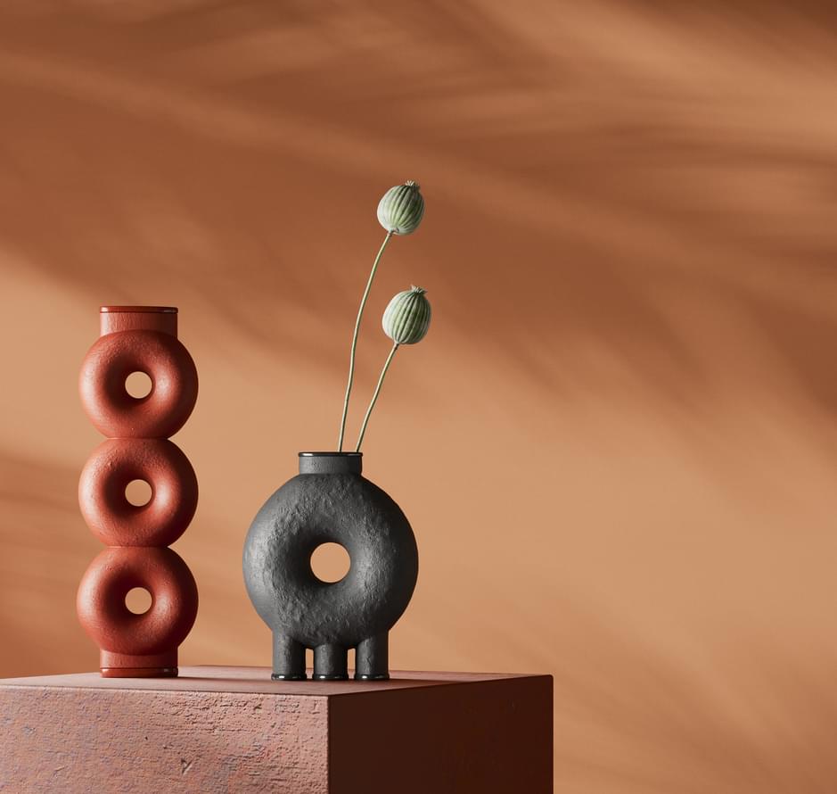 обои фабрики Loymina коллекция Materials Textile