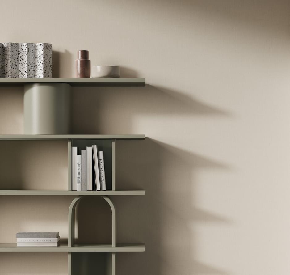 обои фабрики Loymina коллекция Materials Textile