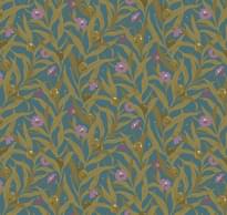 Loymina Origins Als3 018 Willow-Herb 10x100 см поверхность матовая