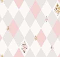 Loymina Origins Als7 001 Wonder-Squirrel 10x100 см поверхность матовая