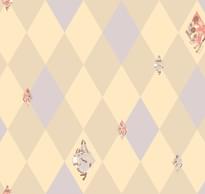Loymina Origins Als7 002 Wonder-Squirrel 10x100 см поверхность матовая