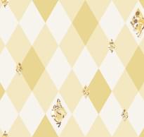 Loymina Origins Als7 004 Wonder-Squirrel 10x100 см поверхность матовая
