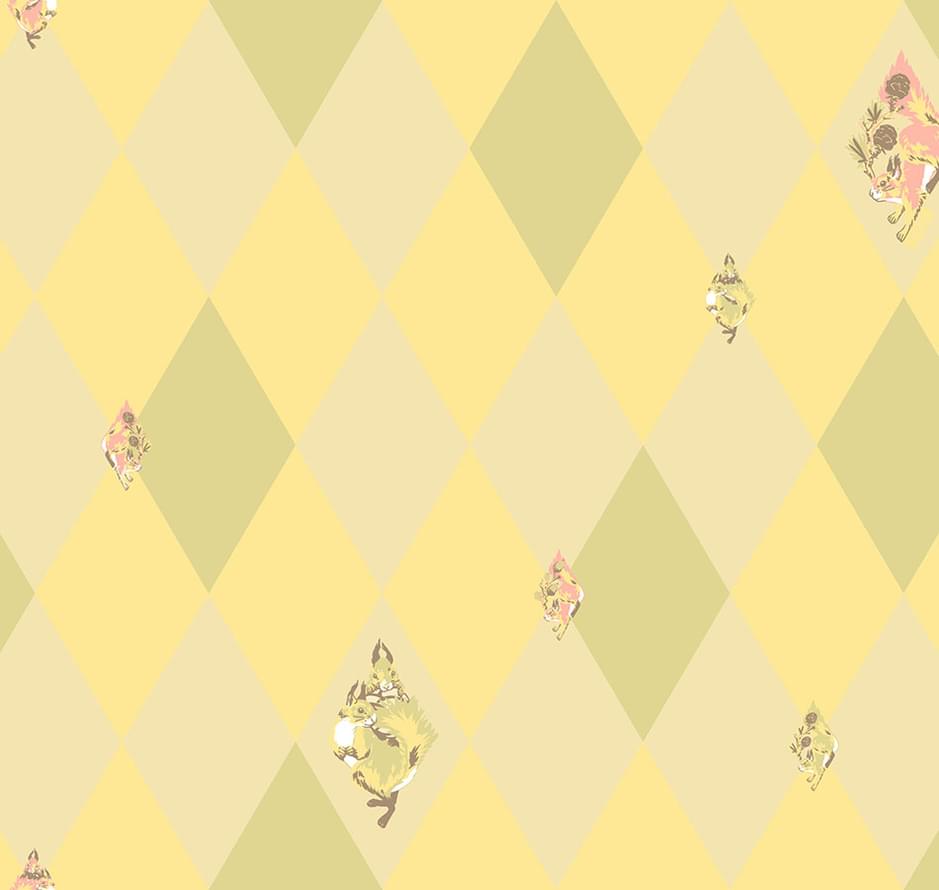 Loymina Origins Als7 005 Wonder-Squirrel 10x100