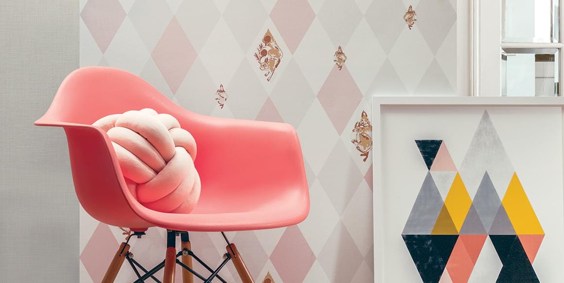 обои фабрики Loymina коллекция Origins