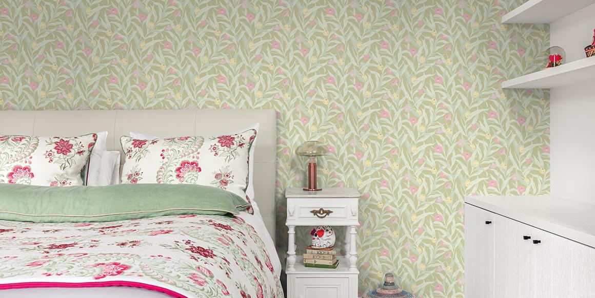 обои фабрики Loymina коллекция Origins