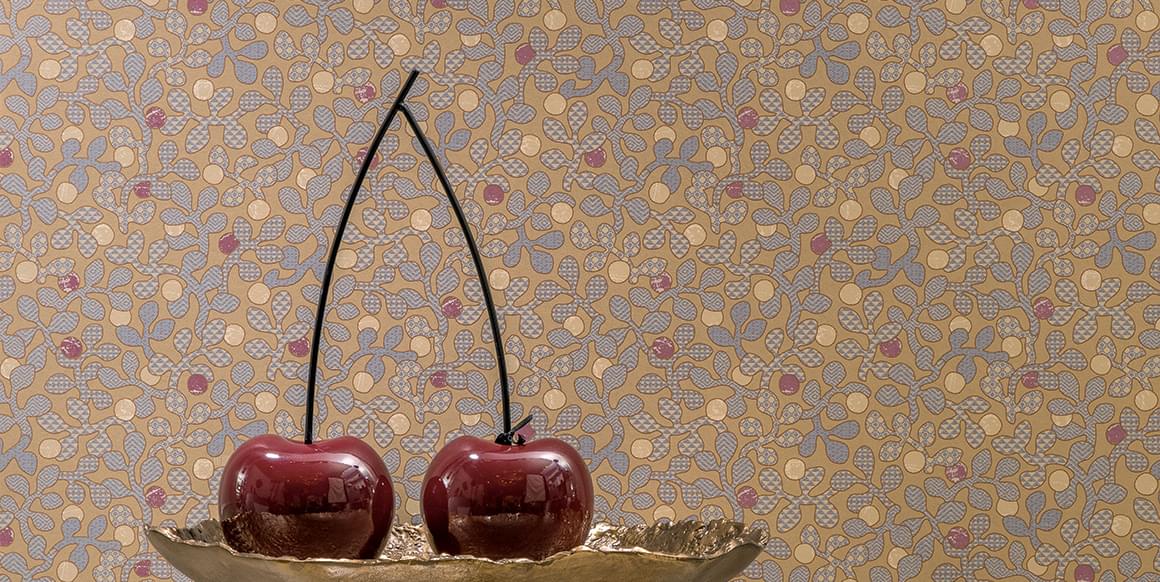 обои фабрики Loymina коллекция Origins