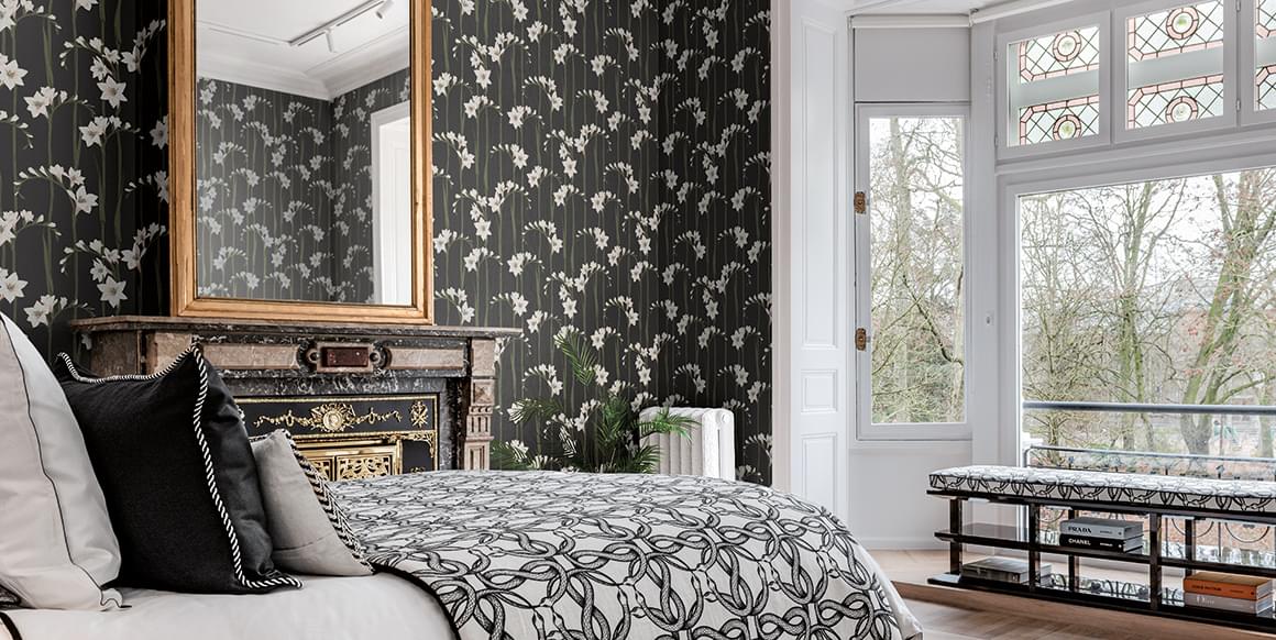 обои фабрики Loymina коллекция Origins