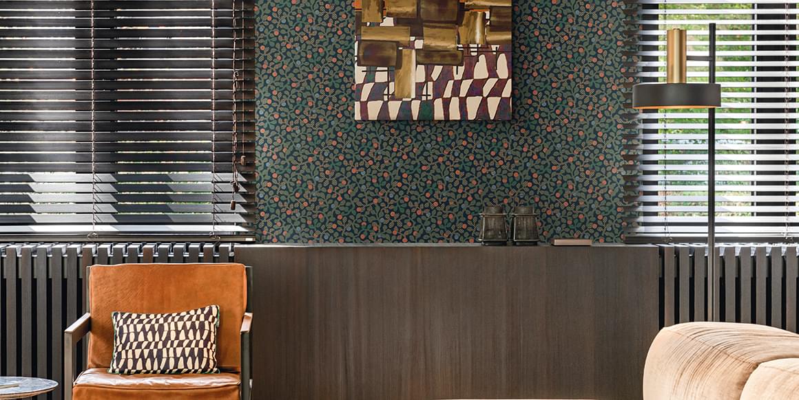 обои фабрики Loymina коллекция Origins