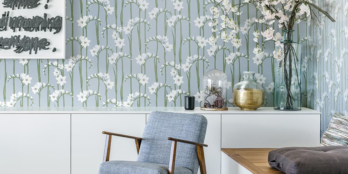 обои фабрики Loymina коллекция Origins