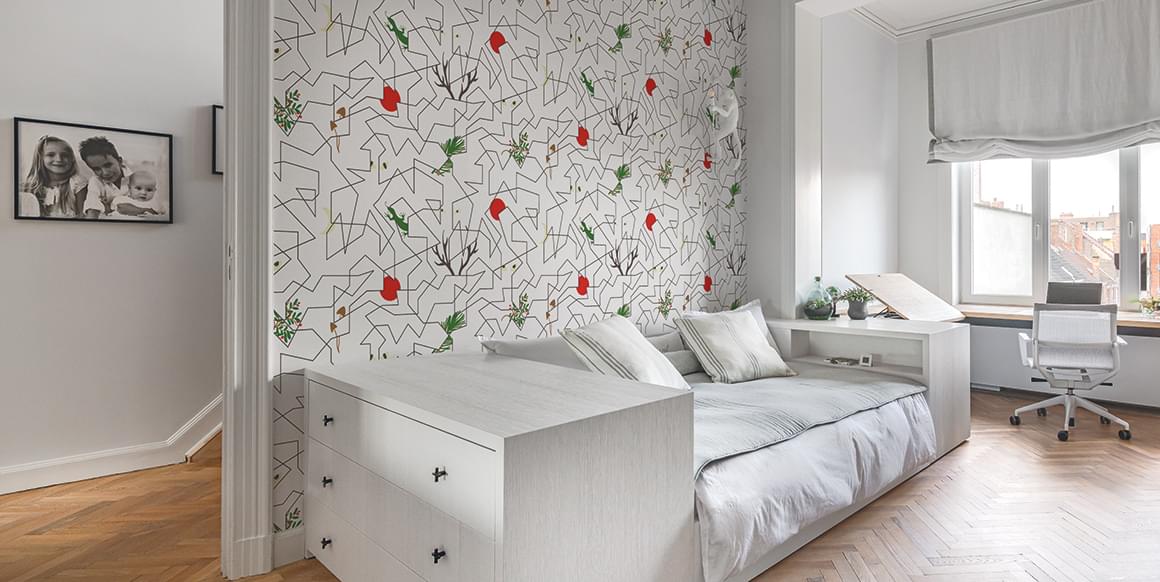 обои фабрики Loymina коллекция Origins