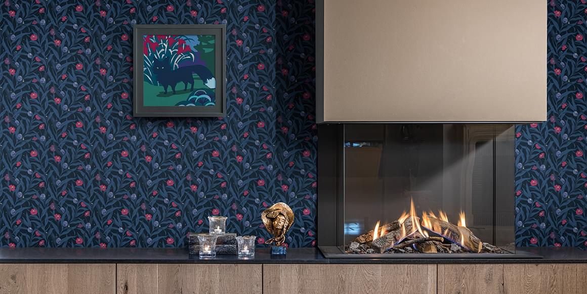 обои фабрики Loymina коллекция Origins