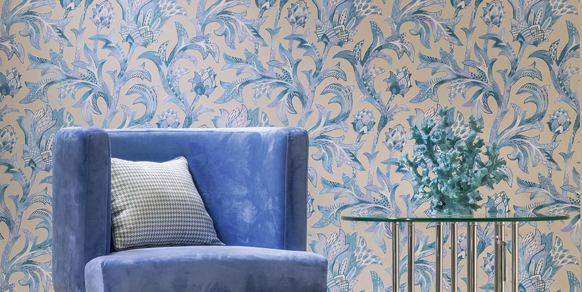 обои фабрики Loymina коллекция Origins