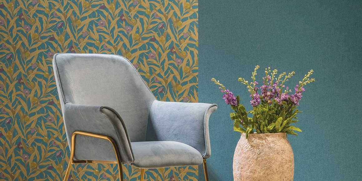 обои фабрики Loymina коллекция Origins