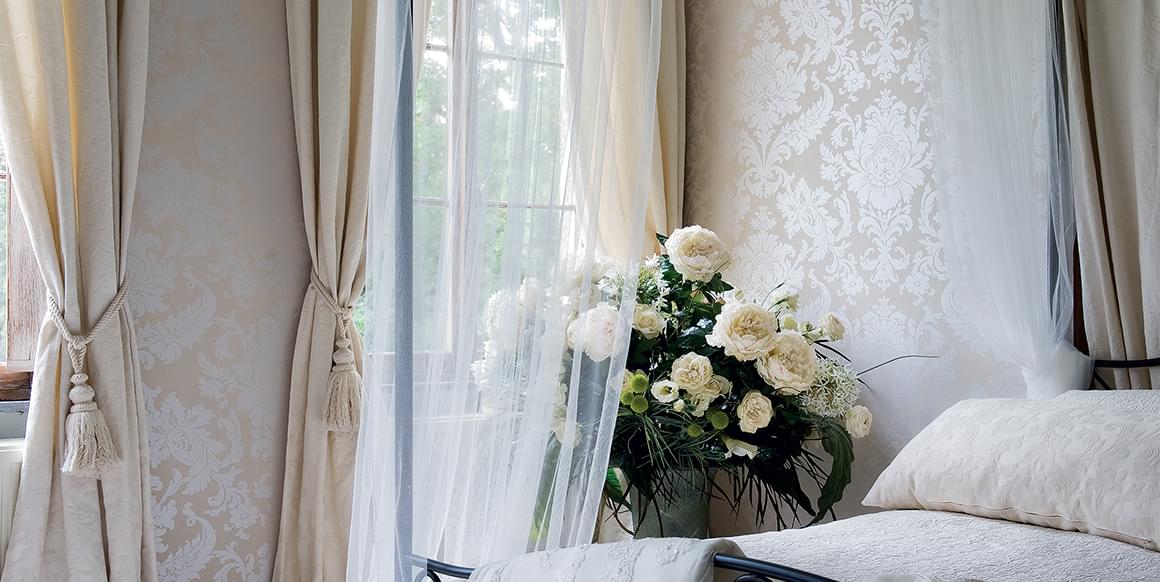 обои фабрики Loymina коллекция Renaissance