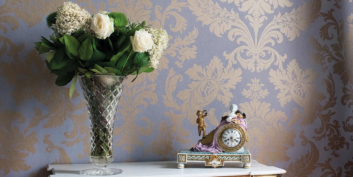 обои фабрики Loymina коллекция Renaissance