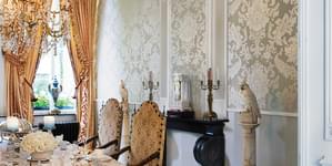 обои фабрики Loymina коллекция Renaissance