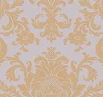 Loymina Renaissance Nk1 006 Renaissance Damask 10x100 см поверхность матовая, рельефная