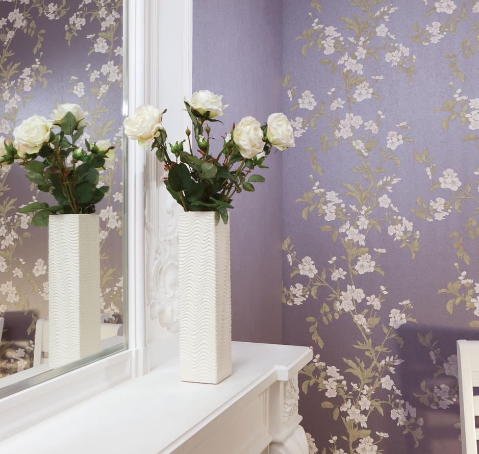 обои фабрики Loymina коллекция Satori Volume II