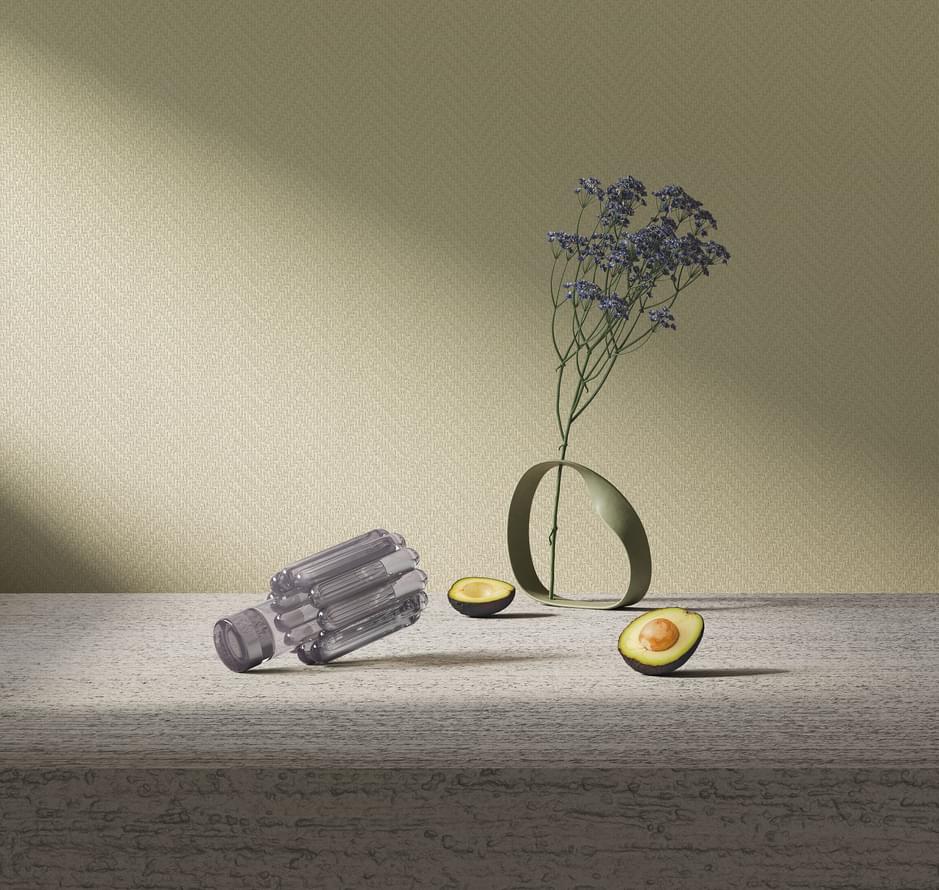 обои фабрики Loymina коллекция Wall Booster