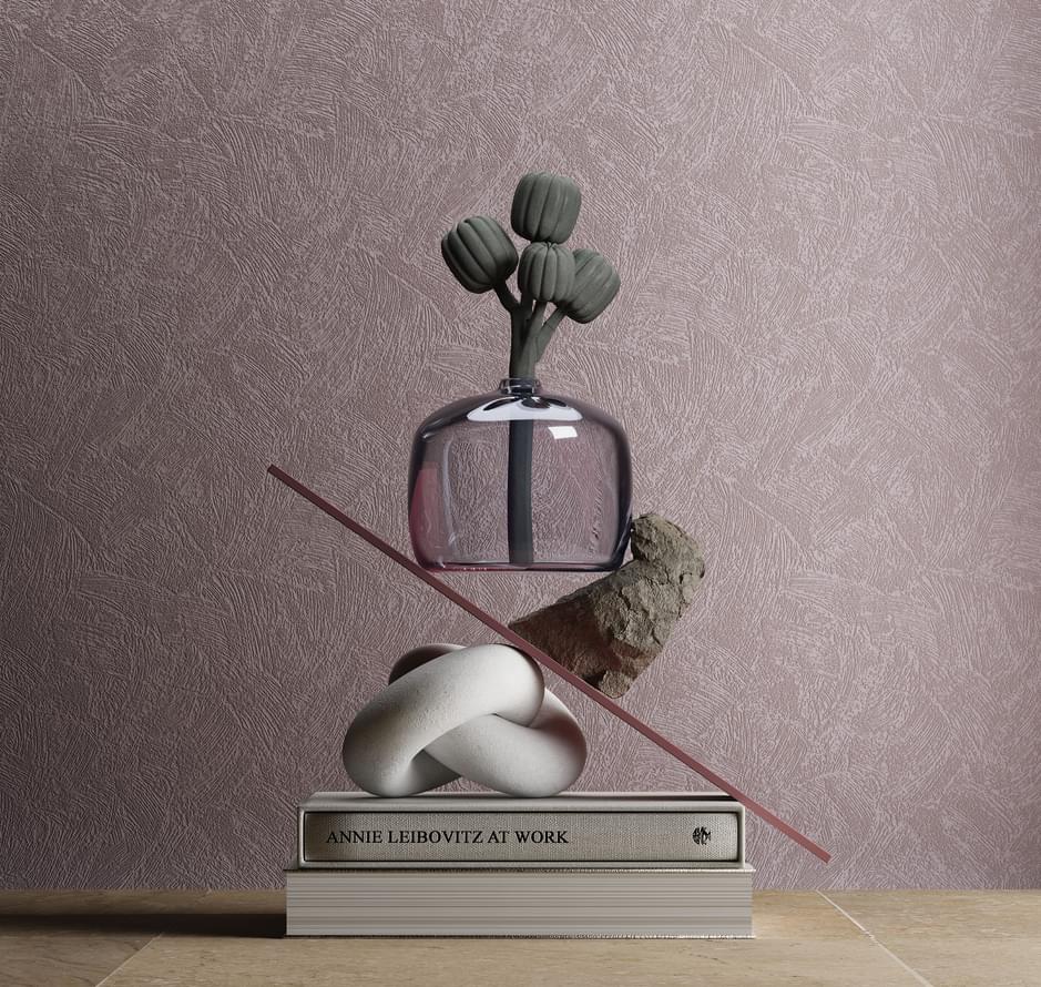 обои фабрики Loymina коллекция Wall Booster