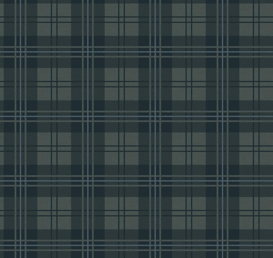Loymina Британский Лес Brit 7 005 Quilt 10.05м x 100см поверхность матовая, рельефная